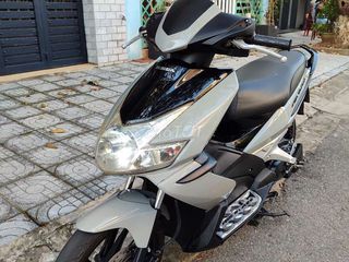 Xe chính hãng HonDa AirBlade xám xi măng xe đẹp