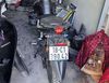 Xe con tay 150 cc - Can ban Benelli khac  o Nam Dinh gia 18tr MSP #2236709