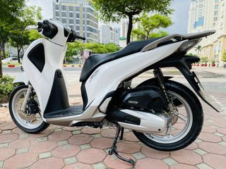 Honda SH 125i xám TRẮNG  chính chủ biển HN 2020