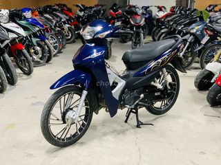 XE MÁY THANH TÙNG_HONDA WAVE A 110 VÀNH ĐÚC 2023