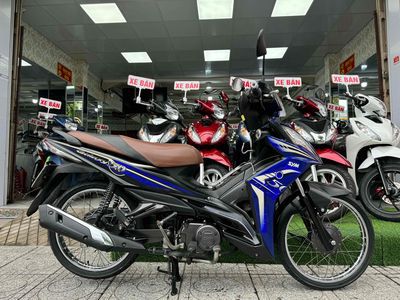 SYM GALAXY 50cc. Xe Zin Nguyên Con. Chủ Phố RG