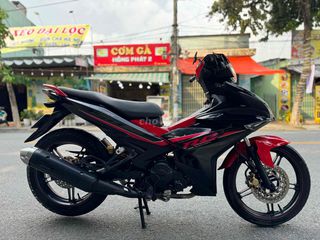 Yamaha Exciter 150 2016 Biển 43 trả trước 6tr5