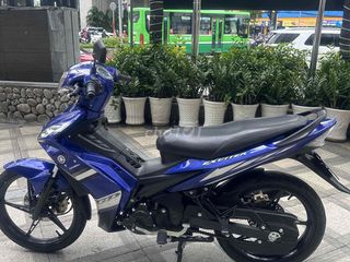 YAMAHA ex 2011 up fun ao 2010 chính chủ máy zin