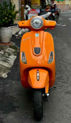 Vespa Lx125cc 3vie 2014 bstp chính chủ cần bán