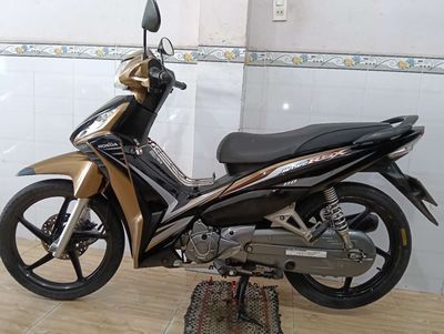 Rsx 110 zin đẹp,bs65