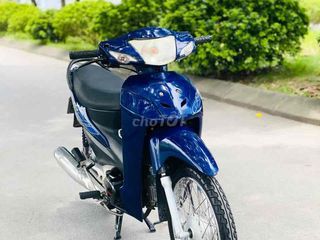 HONDA WAVE 50cc HỌC SINH ĐI HỌC BIỂN HN 2022