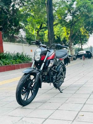 Kymco k-pipe 50cc cuối 2022 sơn máy zin 100%