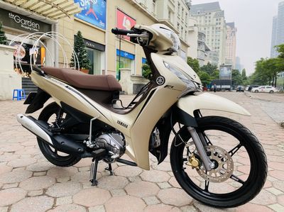 YAMAHA JUPITER FINR FI ĐỜI MỚI ĐK 2023