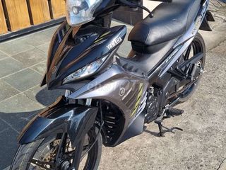 Bán lại xe yamaha Exinter 2014