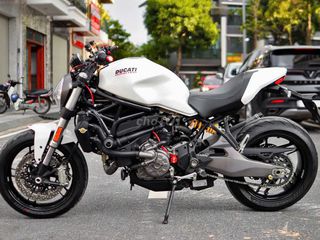 THANH MOTOR Cần bán Ducati Monster 821 Model 2019