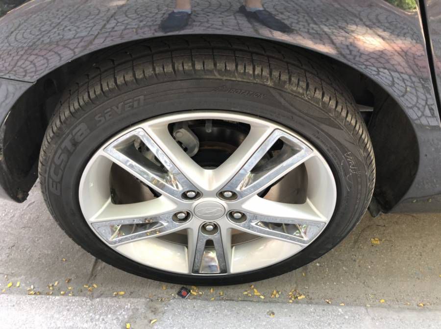 Ban Hyundai i30 CW 2009 cu Ha Noi