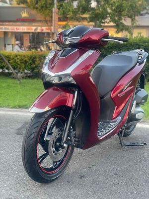 honda- Sh 150 mới chạy 8.000km