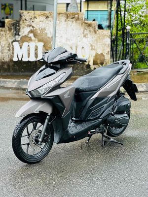 VARIO 150 MẪU CŨ VÀNG CÁT ODO THẤP BIỂN SỐ DỄ NHIN