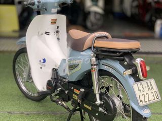 CUB Espero 50cc 2022 siêu mới . HỖ TRỢ GÓP