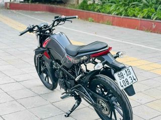 Kymco k-pipe 50cc cuối 2022 sơn máy zin 100%