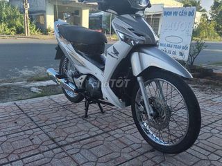 HONDA FUTURE X FI 2011 MÁY ZIN RẤT ÊM