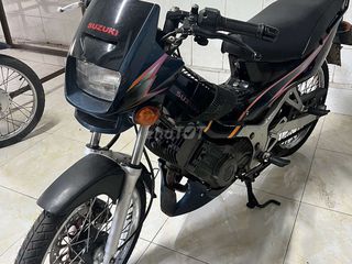 Akira s 120 xe zin đẹp