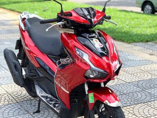 Honda ab 4van 2022 màu đỏ có trả góp trao đổi