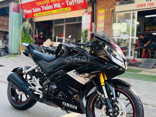 Yamaha R15 v3 xe lướt mới-đẹp keng- pkl  moto