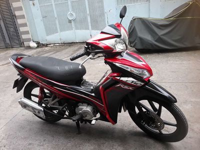 honda wave RSX 110c 2k12 chính chủ xe zin chất