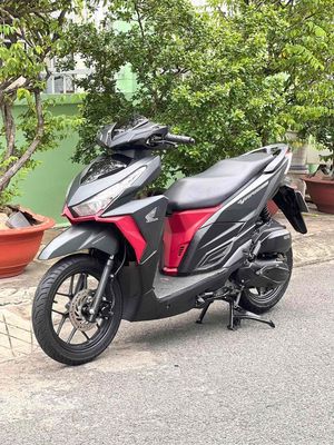 Honda Vario 150i đk 2017 chất xe zin siêu đẹpBSTP