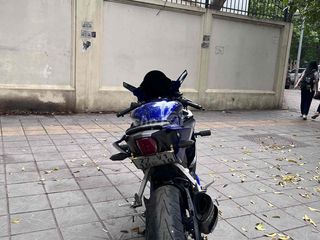 R15 V3 yamaha