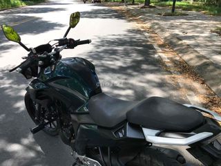 Yamaha FZ25 ABS trước Chính chủ siêu đẹp