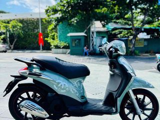 Piaggio Liberty 2015. BSTP 9Chủ, Tem Trùm Đẹp