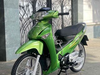 Future 125 2007 Up Wave 125i BSTP