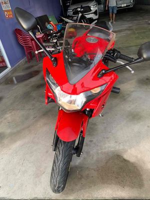 Honda CBR 150. Chính chủ. Chạy chán chia lại ae