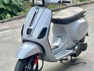 2015 Piaggio Vespa s đèn vuông  Biển Hn