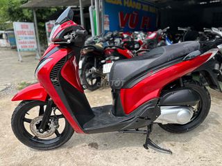 Honda SH Ý 150 Zin Đẹp Bs 59 Chính Chủ