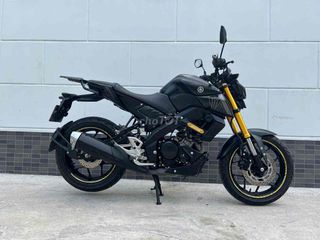 bán xe moto MT-15 đk 2021,155c,bstp,odo 9k,9 chủ