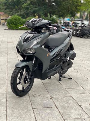 Xe Máy Anh Thao Air blade 125 4 val màu xanh