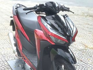 Honda vario150 2021 bs 92 có trả góp trao đổi