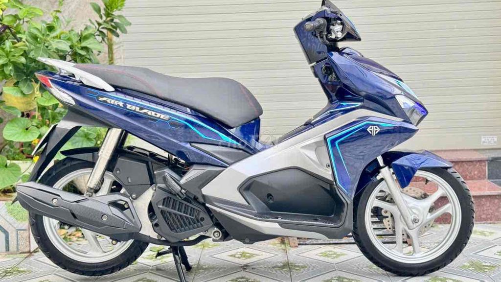 Honda AB125 2016 chính chủ