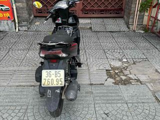 honda airblade 2018 zin keng