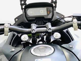 Motor Mai Anh - Honda CB 500X