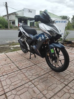 HONDA WINNER V2 THẮNG ABS NGUYÊN ZIN