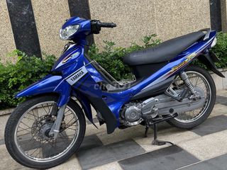 Xe Yamaha Jupiter R 110