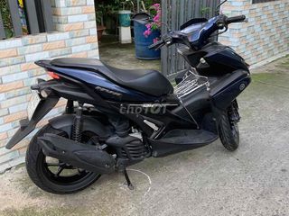 cần bán NVX 125cc bs tphcm