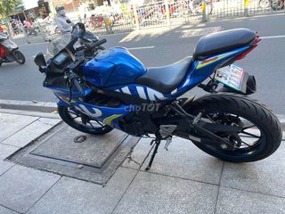 Suzuki GSX 150 2020 90% bstp chính chủ