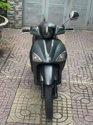 Bán xe Liberty 125 3vie.Bstp đời 2015.xe đẹp gtdd