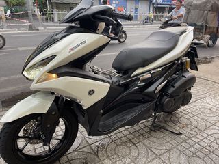 Yamaha NVX 125cc 2017 smartkey bstp 829.08
