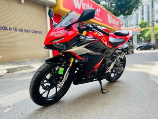 Honda CBR 150 biển 29 mới lăn bánh 900km-pkl moto