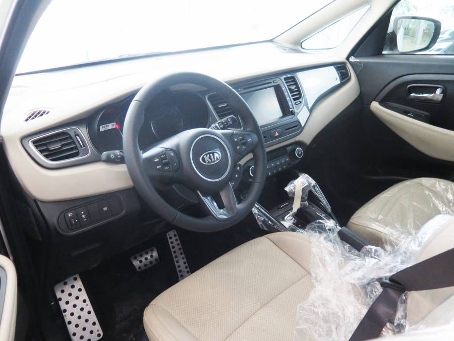 Kia Rondo 2019 -Bang Gia Thang 6 - Kia Cau Dien 0888.222.198