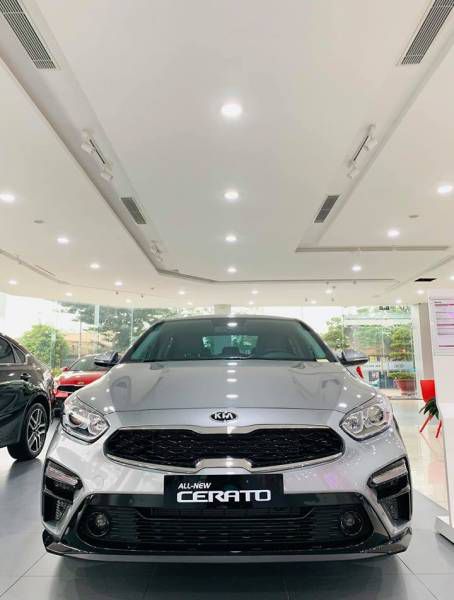 KIA CERATO ALL NEW-KIA THAI BINH TANG GOI BAO HIEM THAN VO,KM TIEN MAT.HOTLINE KINH DOANH:0915.773.663