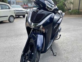 SH 125i sản xuất 2018 C.B.S -bks- 29Y5-568.85