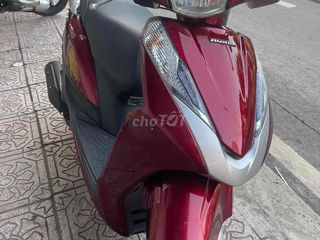 HONDA lead 125Fi 3 giây tắt máy đời 2014