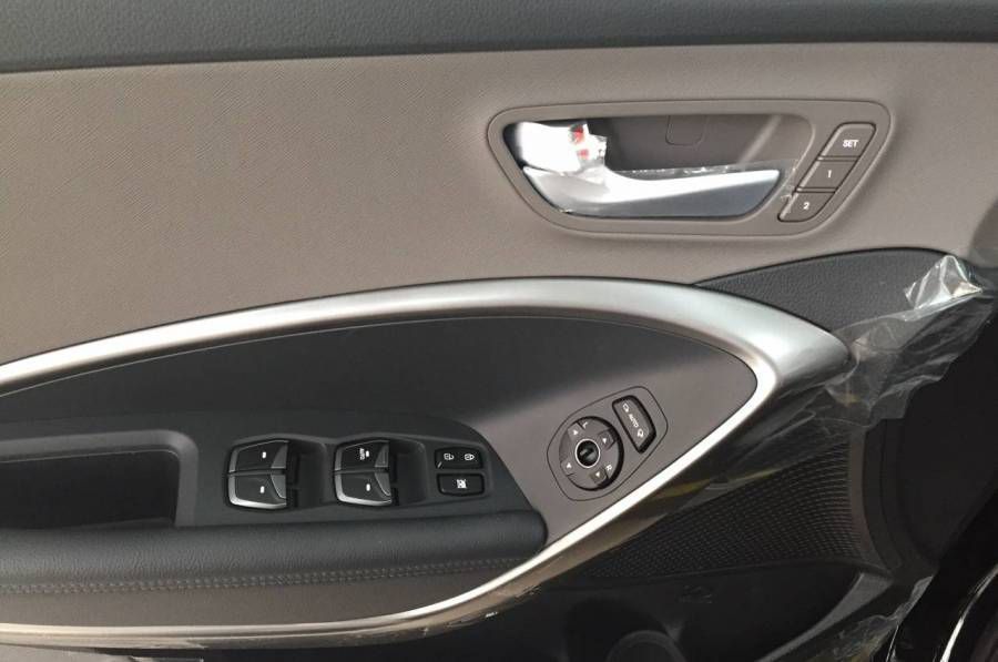 Hyundai Santafe XANG TC 2019 Gia cuc uu dai cho 10 khach hang goi som nhat